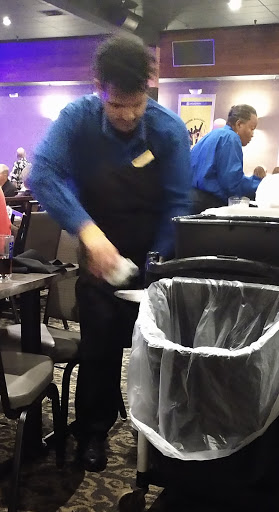 Performing Arts Theater «Broadway Palm Dinner Theatre», reviews and photos, 1380 Colonial Blvd, Fort Myers, FL 33907, USA