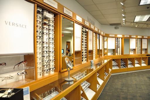 Eye Care Center «LensCrafters», reviews and photos, 2056 Westminster Mall, Westminster, CA 92683, USA