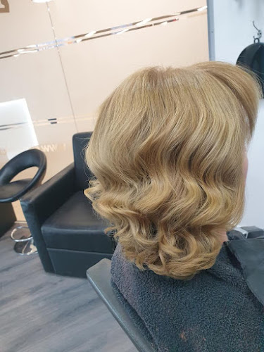 Frizerski salon Čuperak - Brijačnica