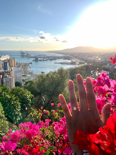 Jeweler «Frederic Goodman Jewelers», reviews and photos, 233 Bellevue Ave, Montclair, NJ 07043, USA