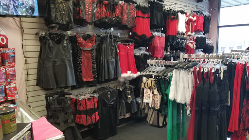 Lingerie Store «Sassy Sensations», reviews and photos, 6080 Steubenville Pike, McKees Rocks, PA 15136, USA