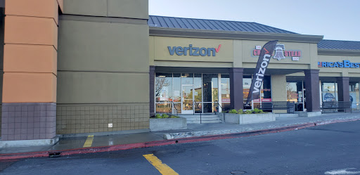 Cell Phone Store «Verizon», reviews and photos, 410 El Cerrito Plz, El Cerrito, CA 94530, USA