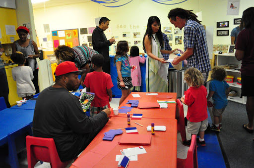 Learning Center «Village Early Learning Center», reviews and photos, 3741 Canoga Park Dr, Brandon, FL 33511, USA