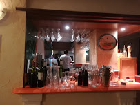 Atmosphère du Restaurant français La Bastide Enchantée à Solliès-Toucas - n°14