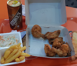 Chicken Licken photo