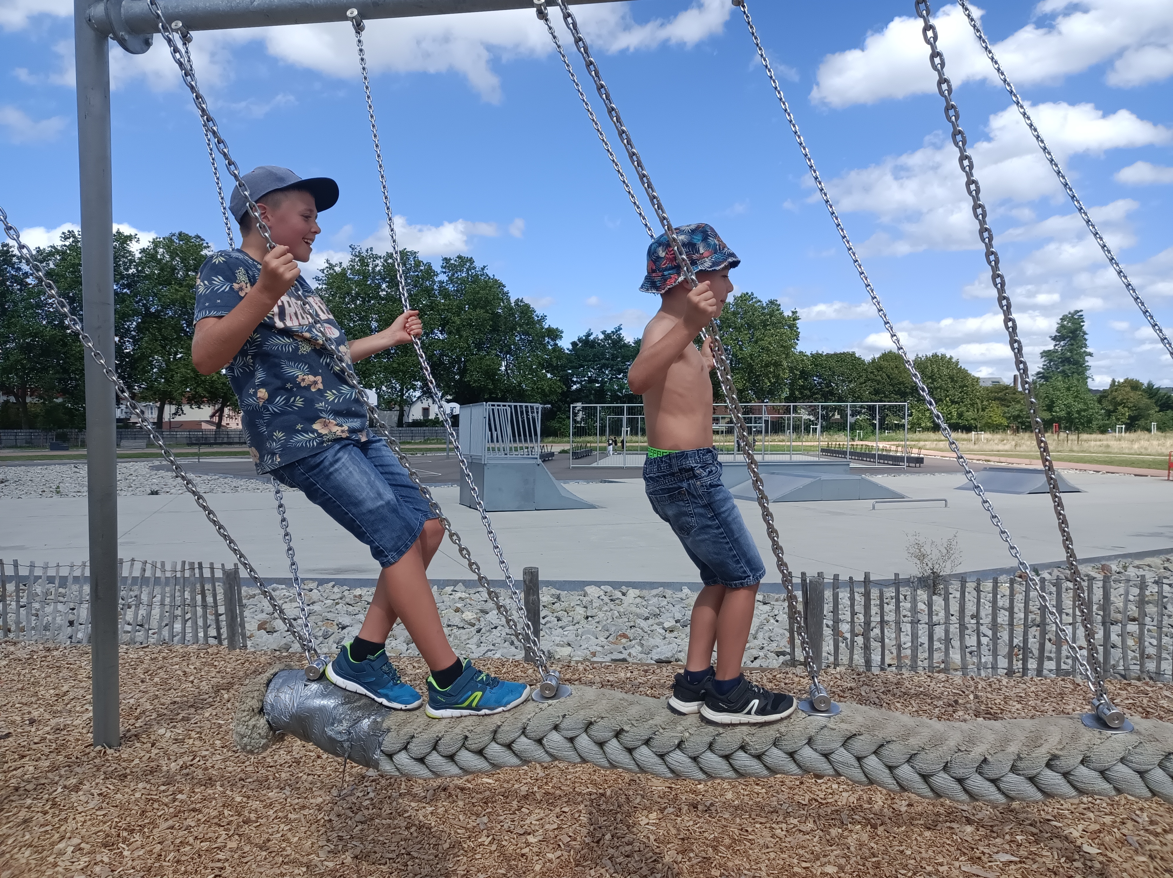 Photo n° 1 de l'avis de Adeline.a fait le 19/08/2023 à 16:59
