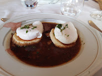 Plats et boissons du Restaurant La table sourdet à Dormans - n°11