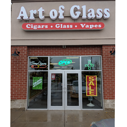 Art Of Glass Smoke Shop