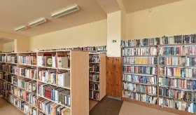 Tápiószecsői Kós Károly Művelődési Központ és Könyvtár