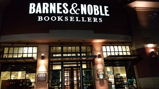 Book Store «Barnes & Noble», reviews and photos, 2540 Futura Park Way, Plainfield, IN 46168, USA