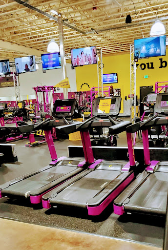 Gym «Planet Fitness», reviews and photos, 4310 Wheaton Way, Bremerton, WA 98310, USA