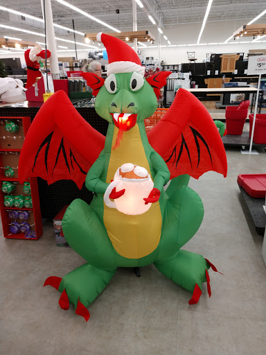 Department Store «Target», reviews and photos, 2331 NJ-66, Ocean Township, NJ 07712, USA