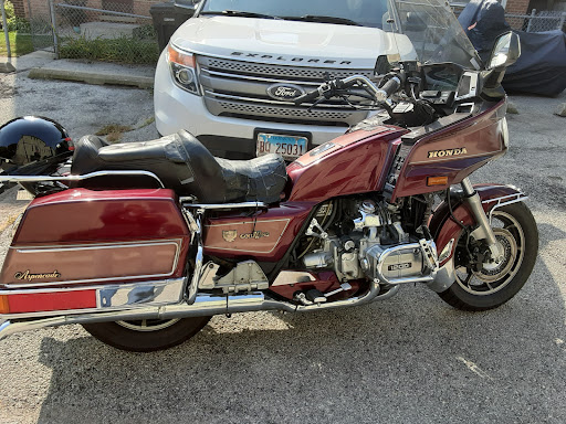 Motorcycle Rental Agency «OC Motorcycle Rentals», reviews and photos, 3019 Enterprise St, Costa Mesa, CA 92626, USA