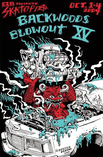 Skateboard Park «Skatopia», reviews and photos, 34961 Hutton Rd, Rutland, OH 45775, USA