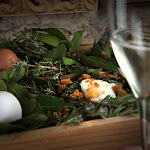 Photo n°1 de l'avis de Jean.h fait le 03/04/2019 à 23:40 sur le  L' Antico Arco Osteria Enoteca à Poggio Bustone