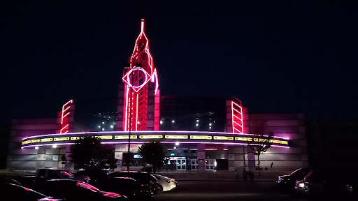 Movie Theater «Regal Cinemas Auburn 17», reviews and photos, 1101 Outlet Collection Way, Auburn, WA 98001, USA