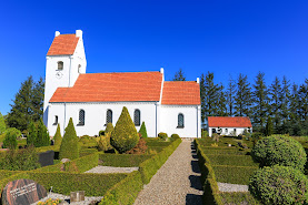 Langelund Kirke