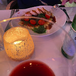 Photo n°3 de l'avis de Martina.� fait le 29/10/2023 à 19:43 sur le  Classic-Restaurant Stampe GmbH à Appel