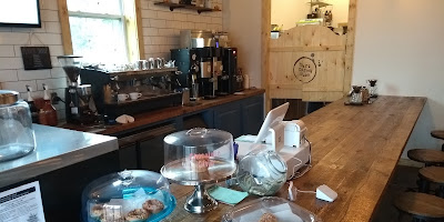 Craft Coffee House