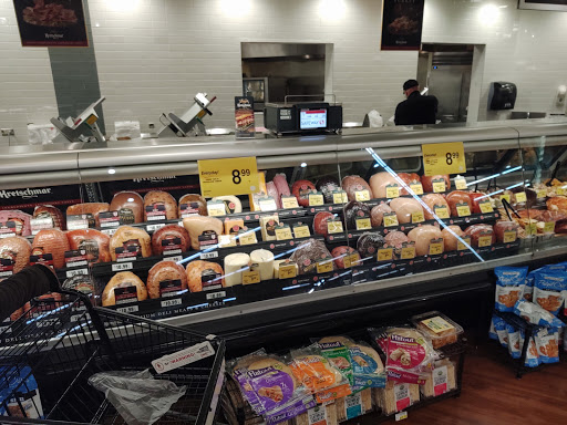 Grocery Store «Safeway», reviews and photos, 340 E McDowell Rd, Phoenix, AZ 85004, USA