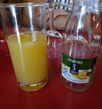 Plats et boissons du Restaurant La Pause Gauloise à Éclaron-Braucourt-Sainte-Livière - n°12