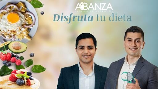 ABANZA CLÍNICA DE NUTRICIÓN