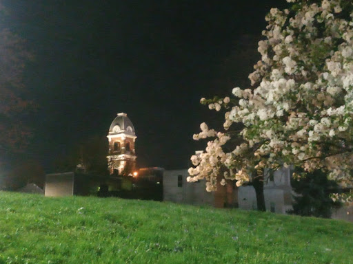 Live Music Venue «Thompson House», reviews and photos, 24 E 3rd St, Newport, KY 41071, USA