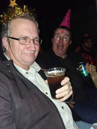 Performing Arts Theater «One Longfellow Square», reviews and photos, 181 State St, Portland, ME 04101, USA