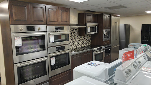 Appliance Store «Voss TV & Appliances TV», reviews and photos, 903 Gill Hall Rd, Jefferson Hills, PA 15025, USA