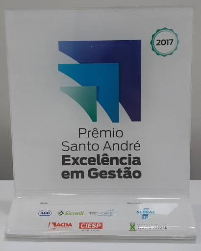 Logo da empresa - HS Contábil