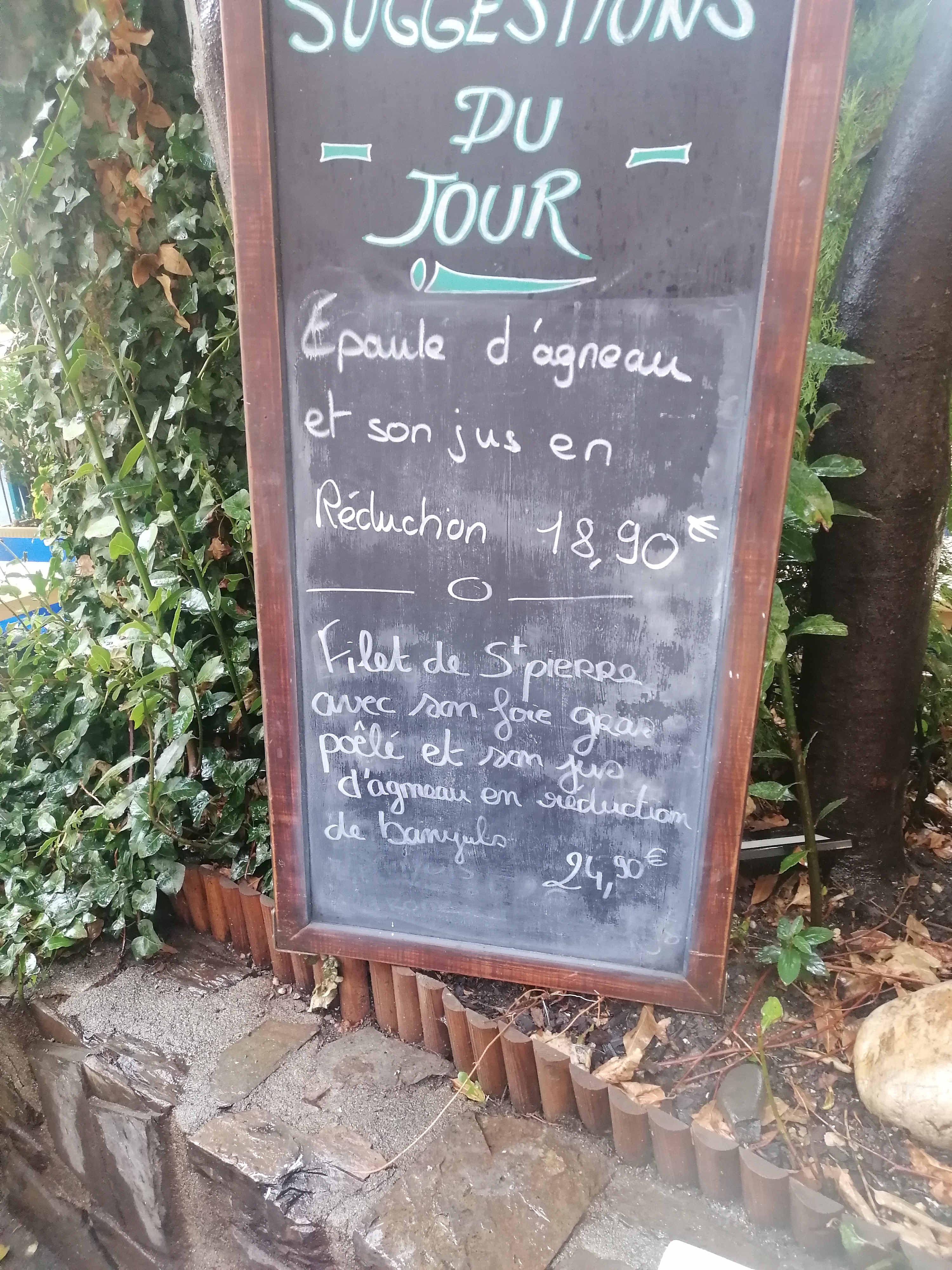 Photo n° 2 de l'avis de Elodie.h fait le 08/10/2022 à 11:31