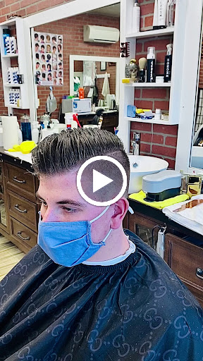 Barber Shop «Edmonds Barber Shop», reviews and photos, 224 Main St, Edmonds, WA 98020, USA