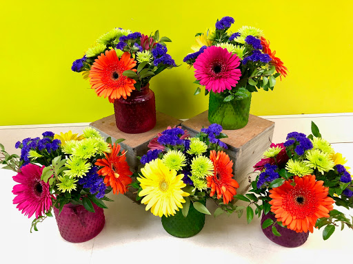 Florist «Flor Bella Designs», reviews and photos, 310 Ridge Rd, Mahwah, NJ 07430, USA