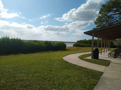 Park «R E Olds Park», reviews and photos, 107 Shore Dr W, Oldsmar, FL 34677, USA