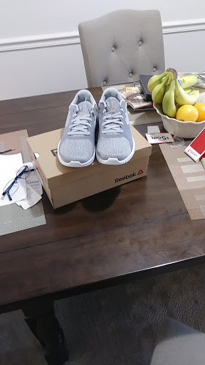 Sportswear Store «Reebok», reviews and photos, 5135 Factory Shops Blvd #970, Ellenton, FL 34222, USA