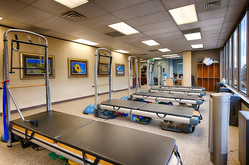 Pilates activities pregnant in Denver