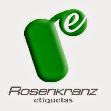 Etiquetas Rosenkranz