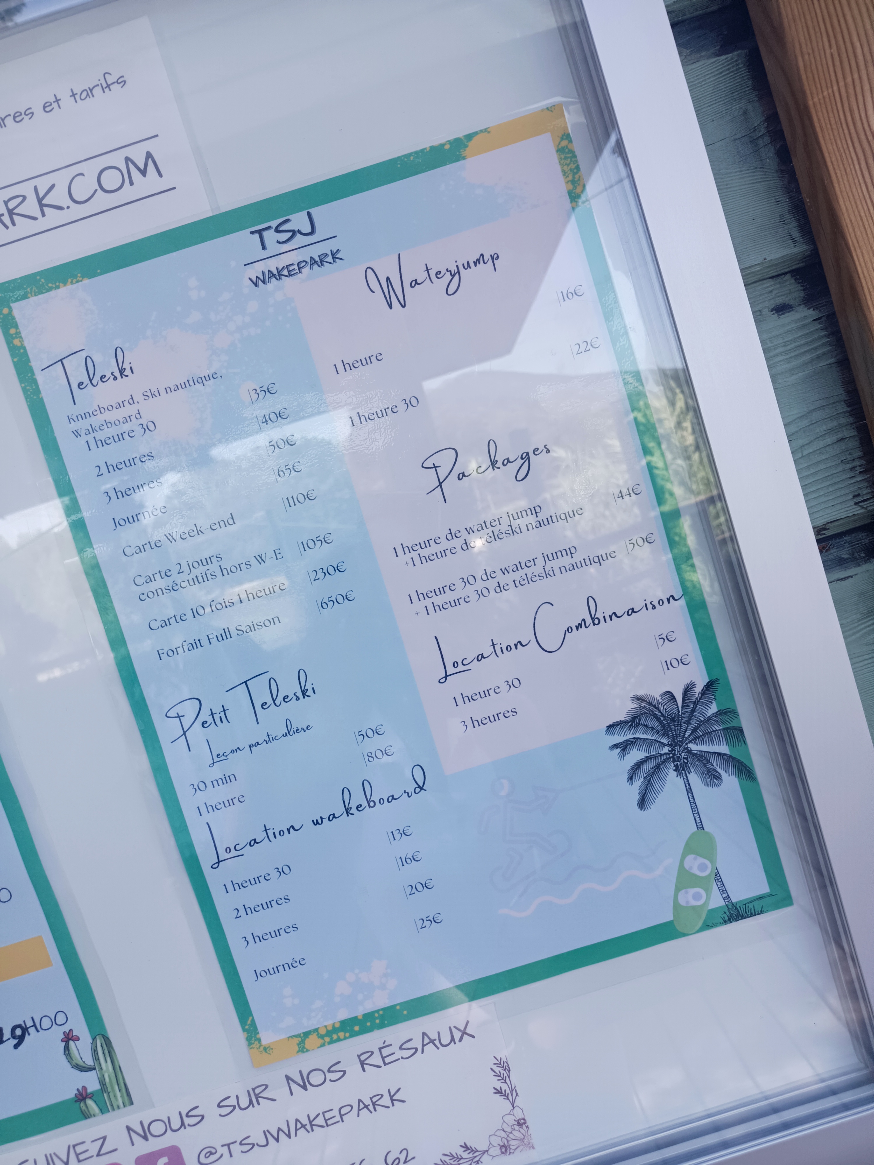 Photo n° 1 de l'avis de céline.t fait le 08/08/2023 à 14:51