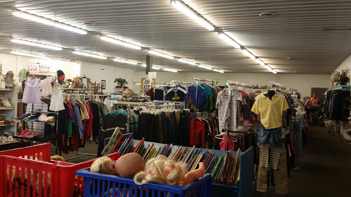 Thrift Store «The Salvation Army Family Store & Donation Center», reviews and photos