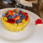 Photo n°11 de l'avis de Davide.a fait le 24/07/2022 à 13:29 sur le  Hotel Marinedda Thalasso & SPA à Isola Rossa