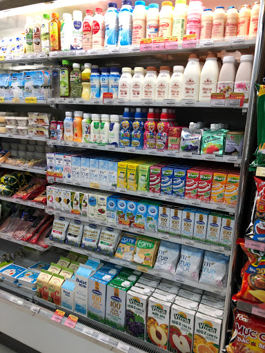 Top 20 cửa hàng minishop Thành phố Nam Định Nam Định 2022