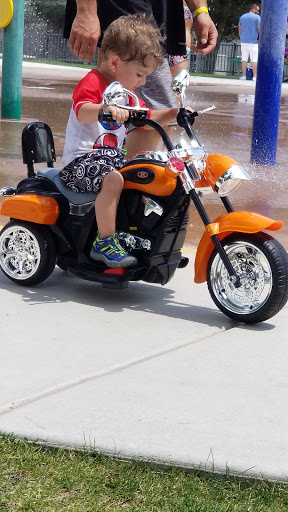 Water Park «Melio Gaspari Water Play Park», reviews and photos, 7100 Pyramid Hwy, Sparks, NV 89441, USA