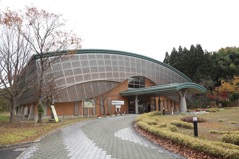 新潟県埋蔵文化財センター