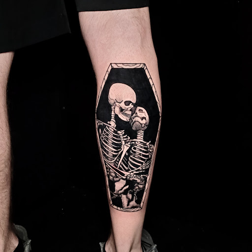 Explore tattoo ideas for triplets, creative tattoo ideas in Stevens Point, available at International Ink Tattoos