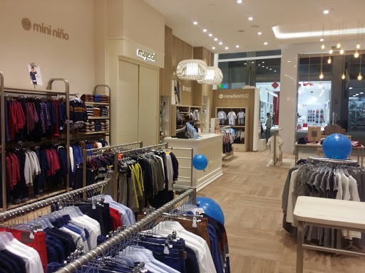 Mayoral - Tienda de Ropa Infantil y para Bebés - C.C. Alisios (Las Palmas)