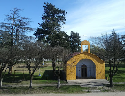Capilla San Jose Obrero