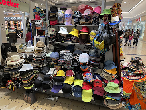 Hat & Scarf Shop