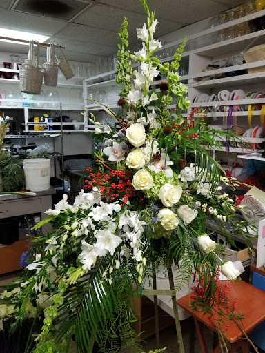 Florist «M B Floral Design», reviews and photos, 25351 Alicia Pkwy B, Laguna Hills, CA 92653, USA