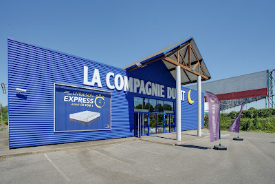 La Compagnie du Lit (Chelles) à Chelles