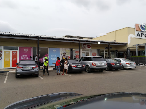Shoprite Novare Apo 2 Mall, Apo 2 Mall, Opposite Apo Resettlement, Apo Roundabout, Abuja, Nigeria, Auto Body Shop, state Niger